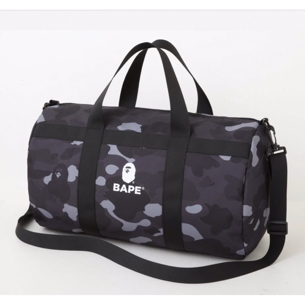 BAPE bag